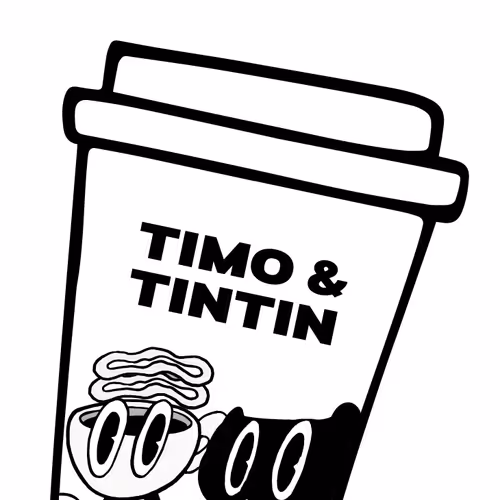 TimoandTinTin Collection