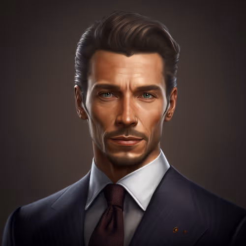 TIN MALE