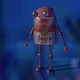 TIN MONSTERS