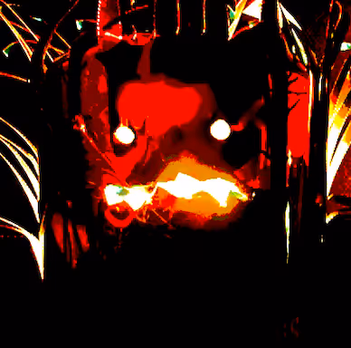 Tinnie Terrors