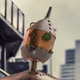 Tin Man Robot