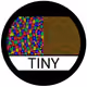 Tiny-