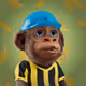Tiny ape nft_
