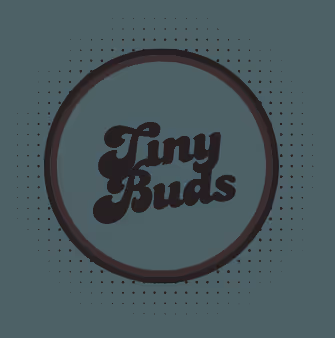 Tiny Buds40x40
