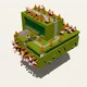 Tiny Cube Worlds Collection - old