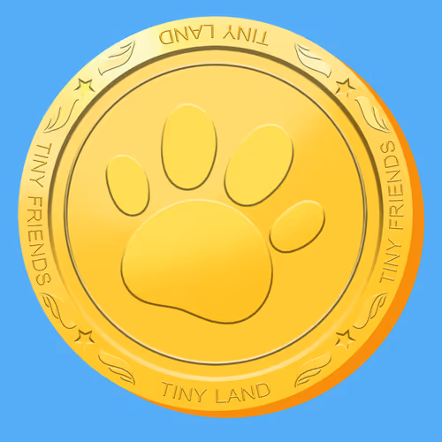 Tiny Friends