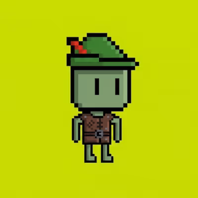 Tiny Hood