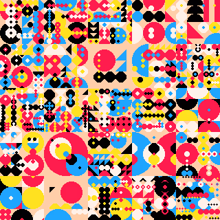 Tiny Modern Wing - old