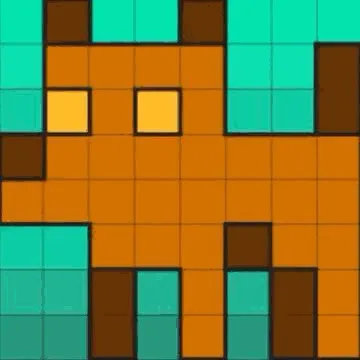 Tiny Pixel Pets - old