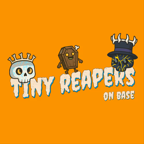 Tiny Reapers