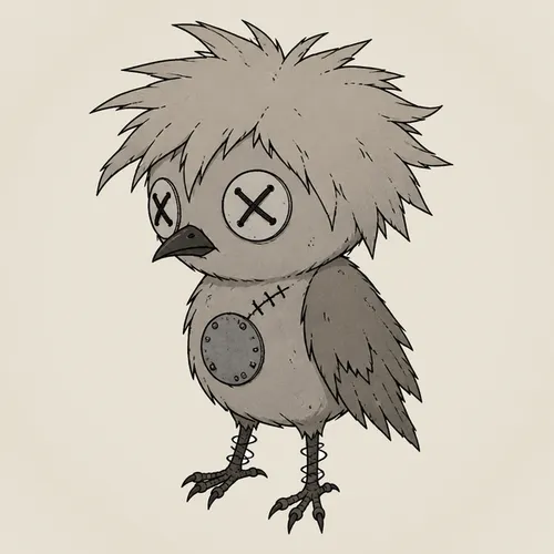 Tiny Robins collection image