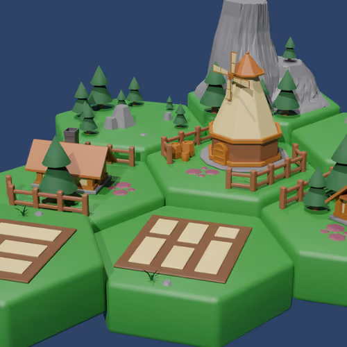 Tiny sets