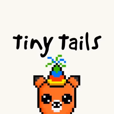 Tiny Tails Collection