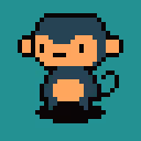 Tiny Tiny Monkeyz