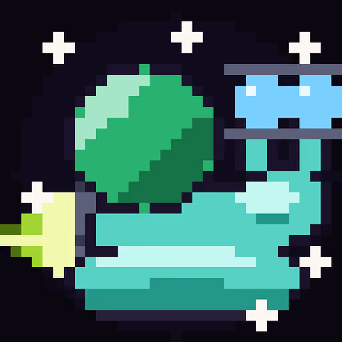 Tiny Trax