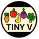 Tiny V - old