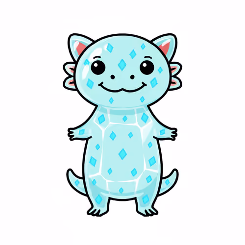 TinyAxolotlClub