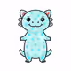TinyAxolotlClub