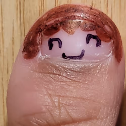 TinyFingerAndTheFamily