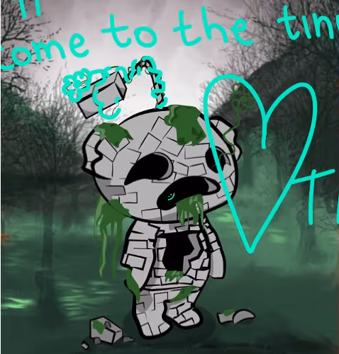 TinyMischiefs Autographed!!!