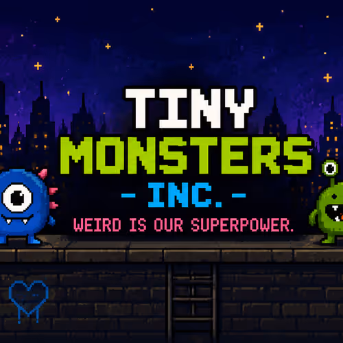 TinyMonsters