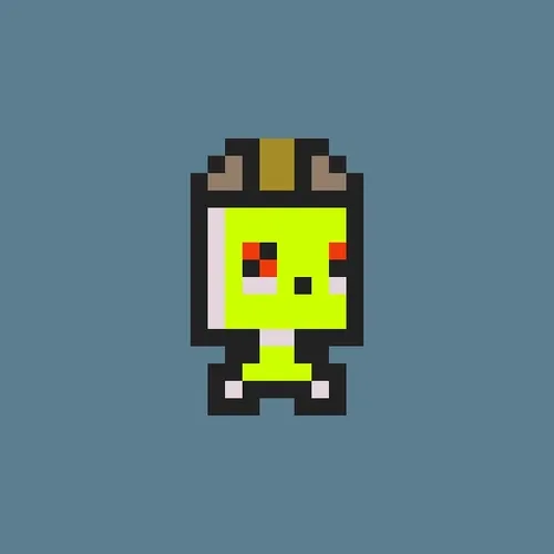 Tinypunks V2
