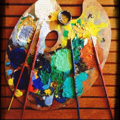 One Summer in Middleeast