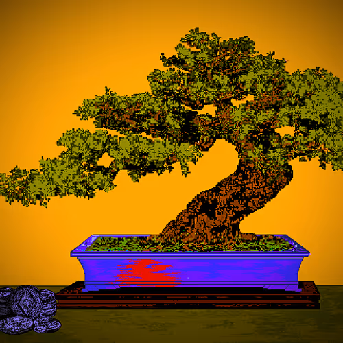 TinyTrees