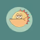 tired bob