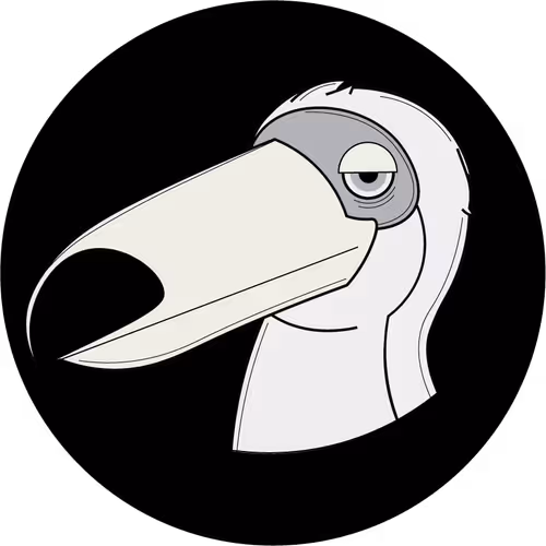 Tired Toucan Club
