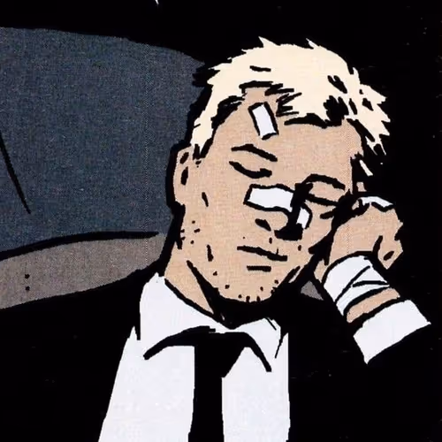 TiredDanon