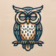 Tiredowl