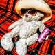 TiredTeddyTime
