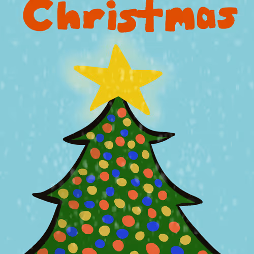 Tis the Season