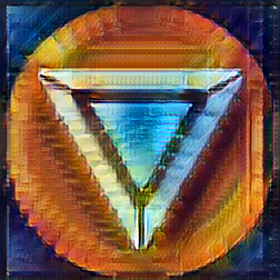 Titan Art Burn Charity Forever-Concert IRON Affordability Clause Tier 2!