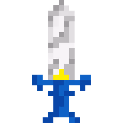 Titaniumz Blacksmith