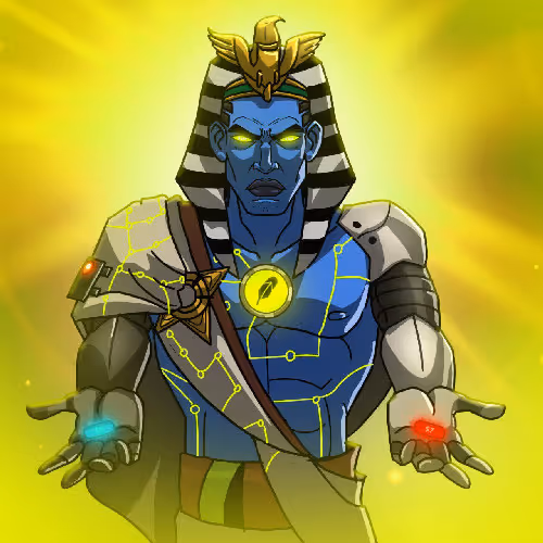 titansNFT