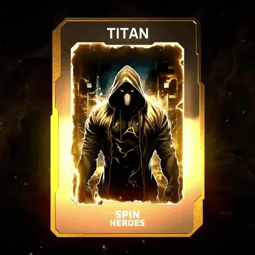 TITAN