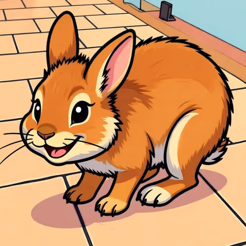 Tito the Little Bunny: Life Adventures