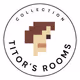 Titor's Rooms