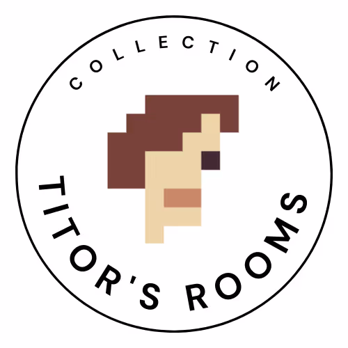 Titor's Rooms