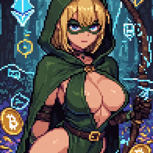 TITTYROBIN