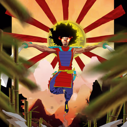 When It's Dark Collection