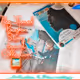 The Jamal Boykins Story Board Collection