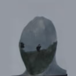 TJ's heads