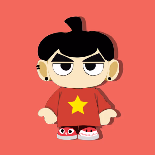 The Kid Around The World