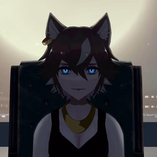 TMAart Avatar - old