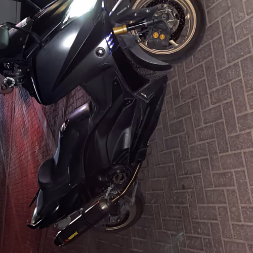tmax 530 iron 2015 - old
