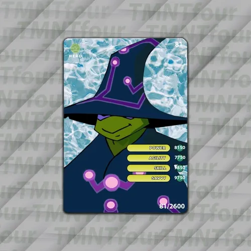 TMNTfour