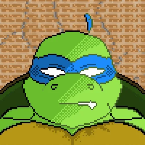 TMNTPIXEL